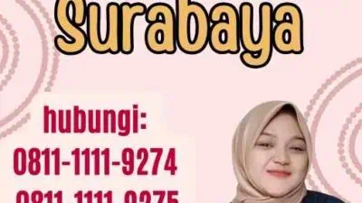 Antri Online Paspor Surabaya