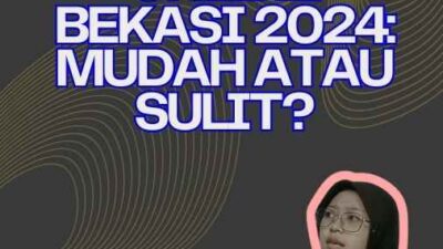 Antri Paspor Online Bekasi 2024: Mudah atau Sulit?