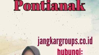 Antrian Online Paspor Pontianak