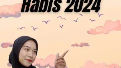 Antrian Paspor Habis 2024