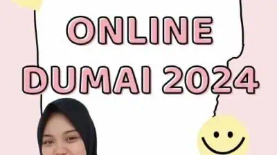 Antrian Paspor Online Dumai 2024