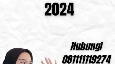 Antrian Paspor Surakarta 2024