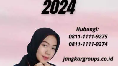 Antrian Paspor untuk Anak 2024