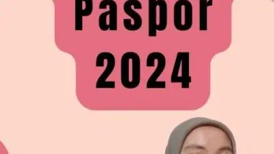 Apa Guna Visa Dan Paspor 2024