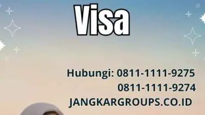 Apa Itu Jasa Pembuatan Visa