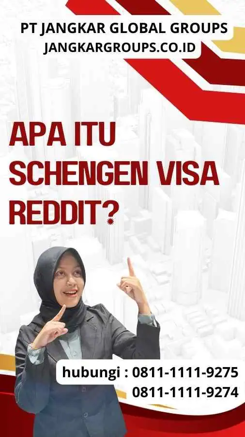 Apa Itu Schengen Visa Reddit