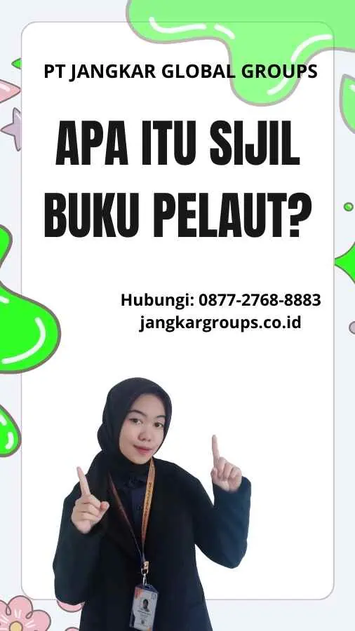 Apa Itu Sijil Buku Pelaut