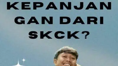 Apa Kepanjangan Dari SKCK