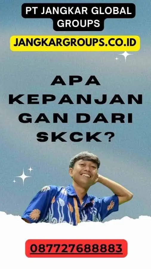 Apa Kepanjangan Dari SKCK