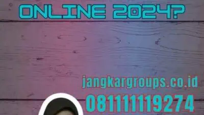 Apa Nama Aplikasi Daftar Paspor Online 2024?