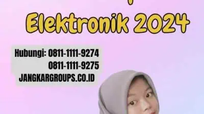 Apa Perbedaan Paspor Elektronik Dan Paspor Elektronik 2024