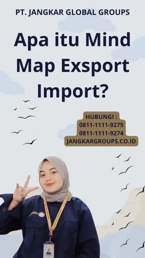 Apa itu Mind Map Exsport Import?