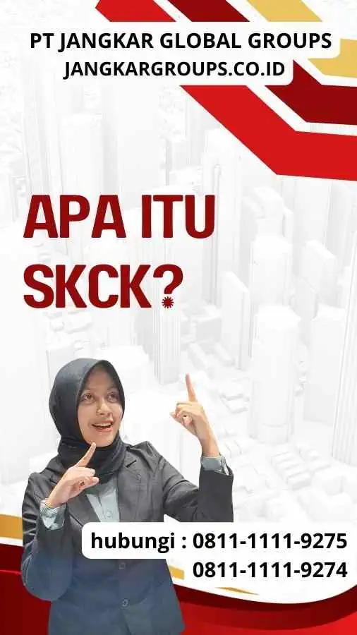 Apa itu SKCK Apa itu SKCK