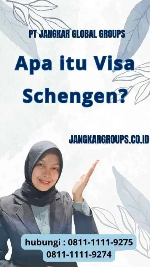 Apa itu Visa Schengen - Persyaratan Visa Schengen Malta