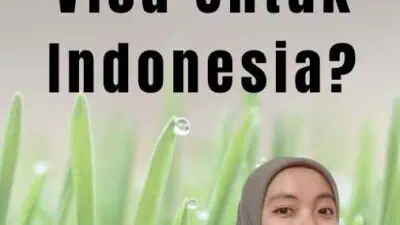 Apakah Jepang Bebas Visa Untuk Indonesia