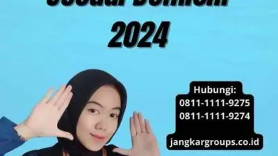 Apakah Mengurus Paspor Harus Sesuai Domisili 2024