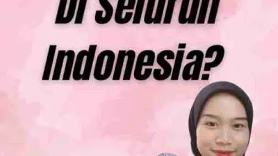 Apakah SKCK Berlaku Di Seluruh Indonesia?