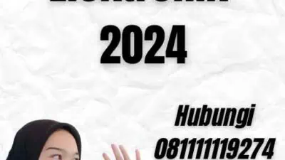 Apply Paspor Elektronik 2024