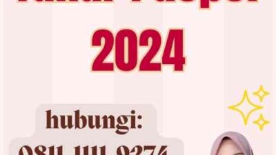 Arcandra Tahar Paspor 2024