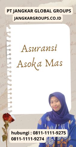 Asuransi Asoka Mas