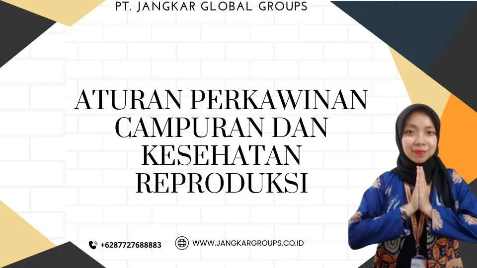 Aturan Perkawinan campuran