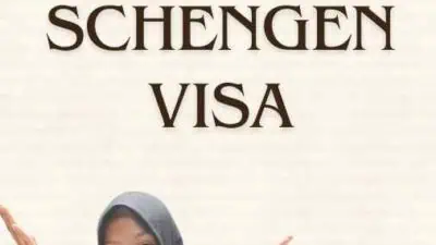 Aturan Schengen Visa