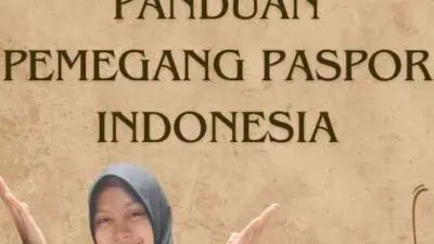 Australian Schengen Visa Panduan Pemegang Paspor Indonesia