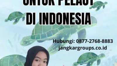 BST Buku Pelaut: Panduan Lengkap untuk Pelaut di Indonesia