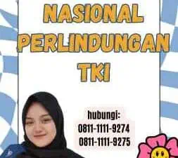 Badan Nasional Perlindungan TKI