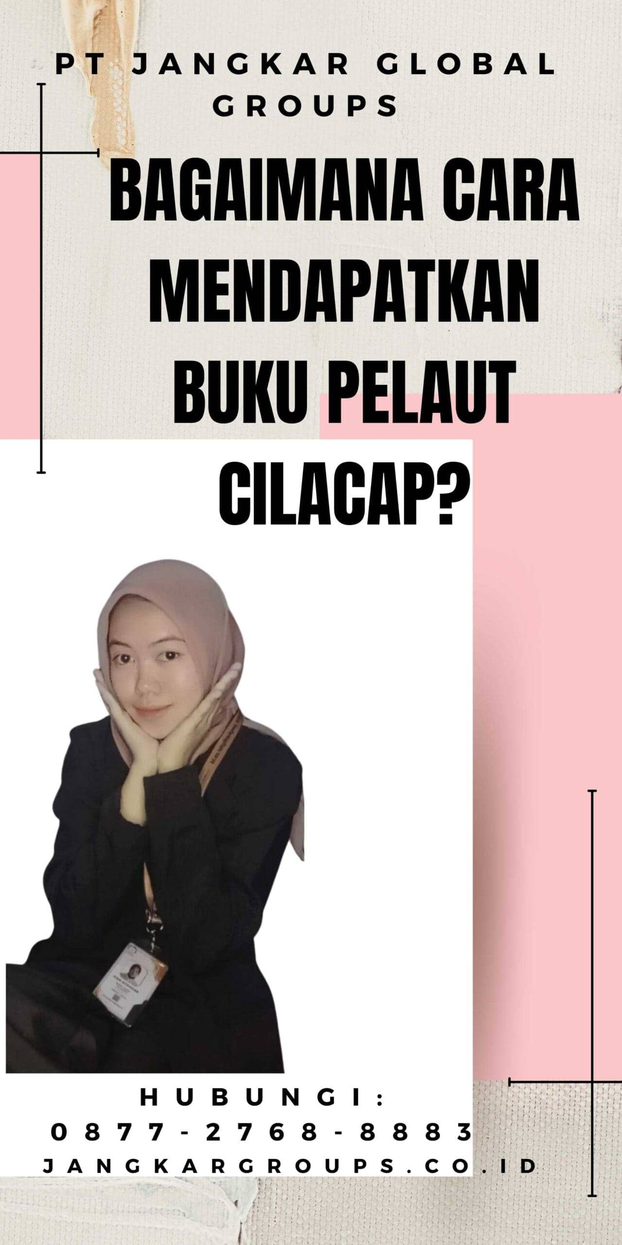 Bagaimana Cara Mendapatkan Buku Pelaut Cilacap?