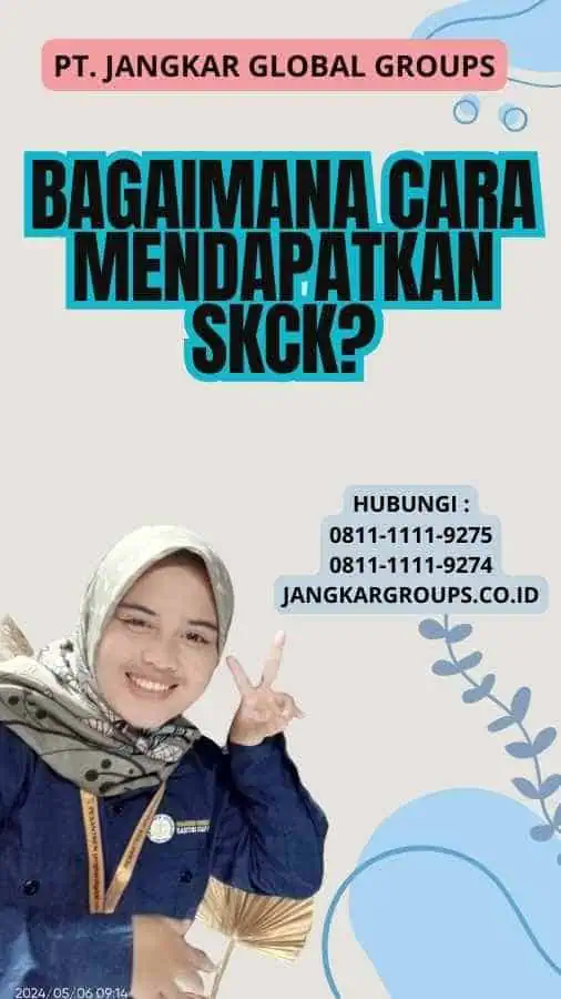 Bagaimana Cara Mendapatkan SKCK?