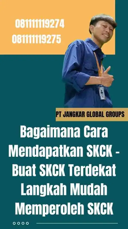 Bagaimana Cara Mendapatkan SKCK - Buat SKCK Terdekat Langkah Mudah Memperoleh SKCK