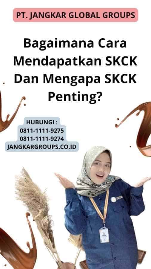 Bagaimana Cara Mendapatkan SKCK Dan Mengapa SKCK Penting?