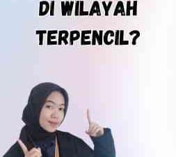 Bagaimana Cara Mengurus Paspor Di Wilayah Terpencil