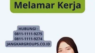 Bagaimana Cara Mengurus SKCK - SKCK Mati Bisa Melamar Kerja