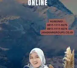 Bagaimana Cara Perpanjang Paspor Online