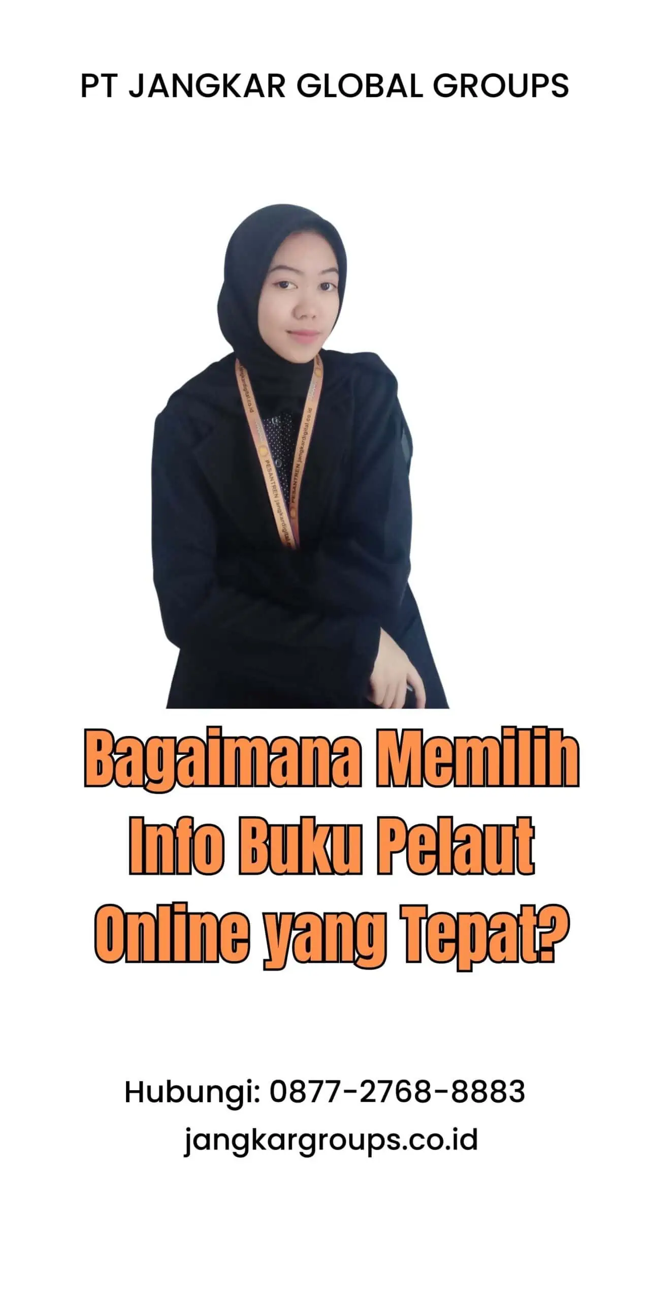 Bagaimana Memilih Info Buku Pelaut Online yang Tepat?