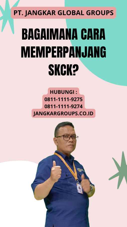 Bagaimana cara memperpanjang SKCK | Syarat Yang Harus Dibawa Saat Perpanjang SKCK