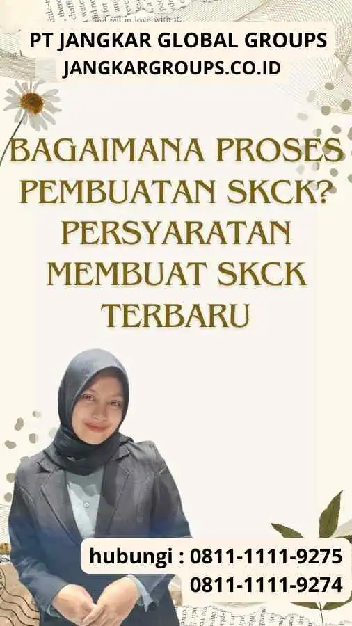 Bagaimana proses pembuatan SKCK Persyaratan Membuat SKCK Terbaru