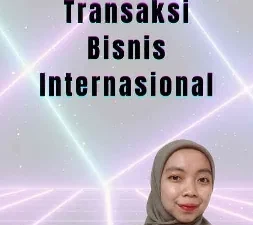 Bank Expor Impor Transaksi Bisnis Internasional