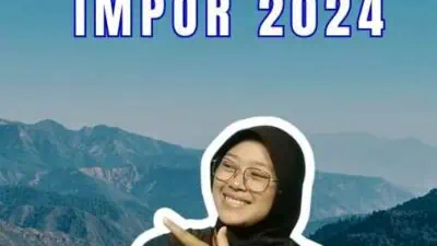 Barang Yang Dilarang Impor 2024