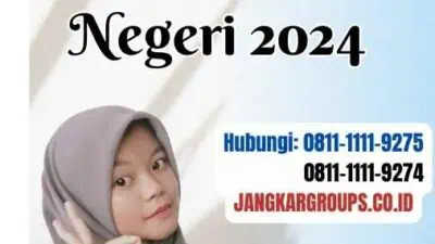 Batas Waktu Paspor Ke Luar Negeri 2024