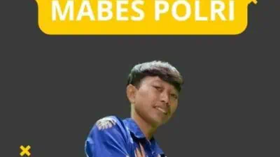 Batas Waktu Pengajuan SKCK Mabes Polri