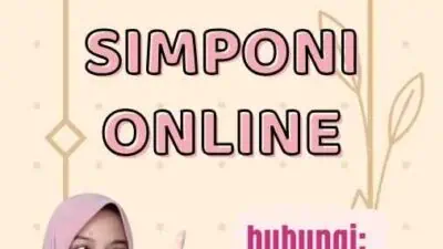 Bayar Paspor Simponi Online