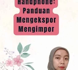 Bea Masuk Impor Handphone Panduan Mengekspor Mengimpor