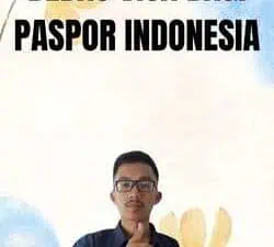 Bebas Visa Bagi Paspor Indonesia