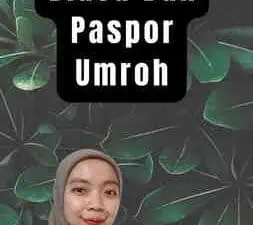 Beda Paspor Biasa Dan Paspor Umroh