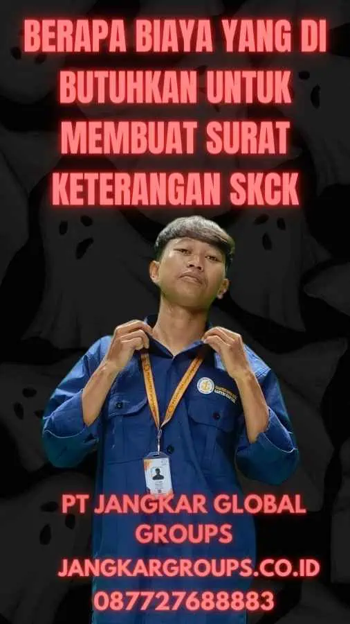 Berapa Biaya yang Di butuhkan untuk Membuat Surat Keterangan SKCK