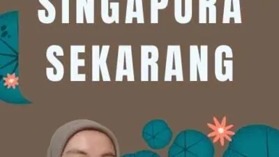 Berapa Gaji TKI Singapura Sekarang