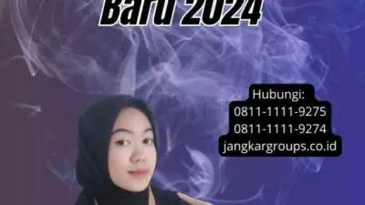 Berapa Lama Pengurusan Paspor Baru 2024